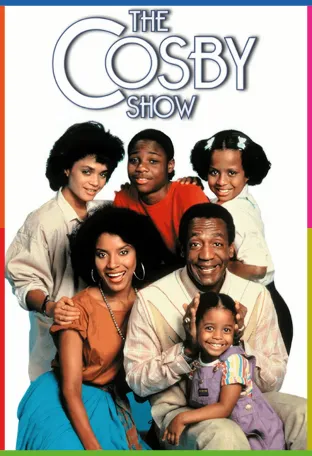 The Cosby Show İndir