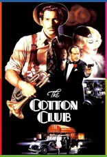 The Cotton Club İndir