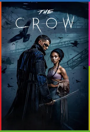 The Crow: Ölümsüz İndir