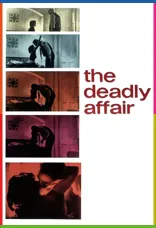 The Deadly Affair İndir