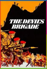 The Devil’s Brigade İndir