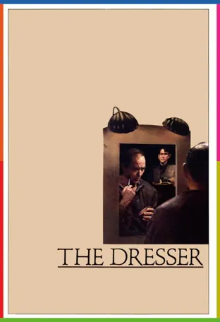 The Dresser İndir