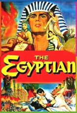 The Egyptian İndir