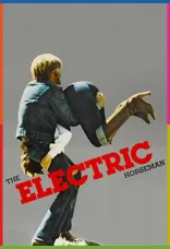 The Electric Horseman İndir