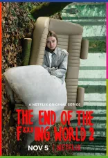 The End of the F***ing World İndir