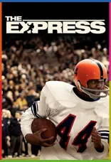 Express: Ernie Davis’in Hikâyesi İndir