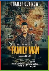 The Family Man 1080p İndir