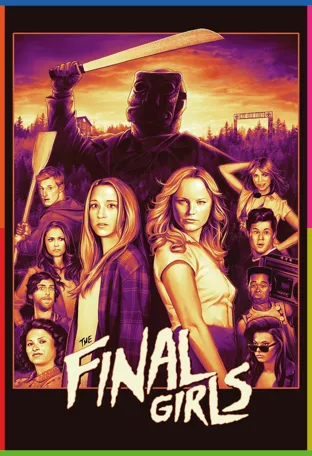 The Final Girls İndir