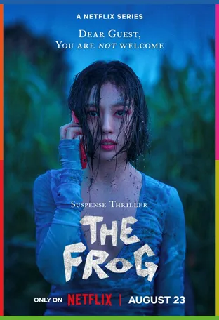 The Frog 1080p İndir