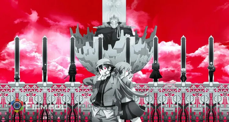 Mirai Nikki İndir