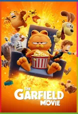 Garfield İndir