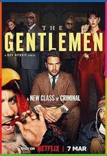 The Gentlemen 1080p İndir