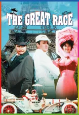 The Great Race İndir