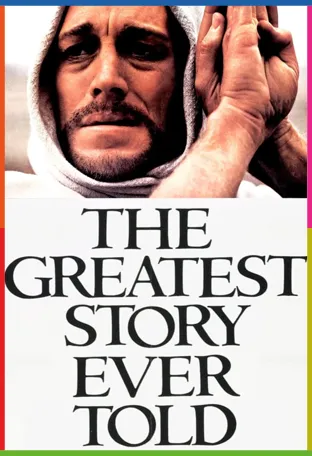 The Greatest Story Ever Told İndir