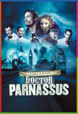 Dr. Parnassus İndir