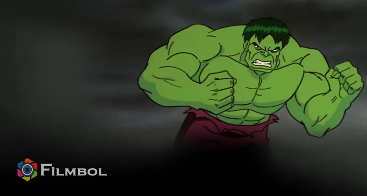 The Incredible Hulk İndir