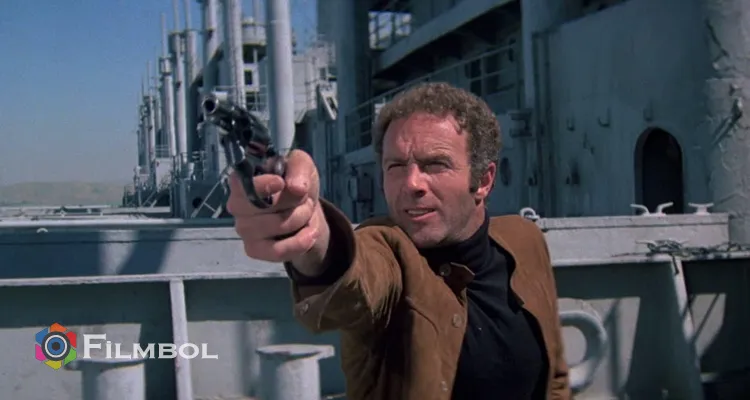 The Killer Elite İndir