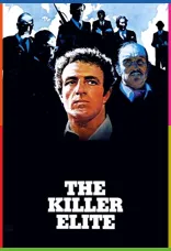 The Killer Elite İndir