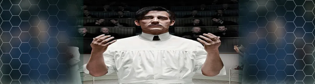 The Knick 1080p İndir