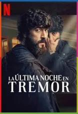 Tremor’da Son Gece 1080p İndir