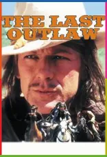 The Last Outlaw İndir