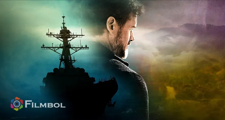 The Last Ship İndir