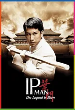 Efsane Doğuyor: Ip Man İndir