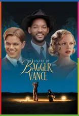 Bagger Vance Efsanesi İndir