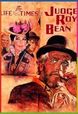 The Life and Times of Judge Roy Bean İndir