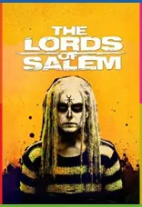 The Lords of Salem İndir