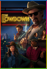 The Lowdown 4K İndir posteri