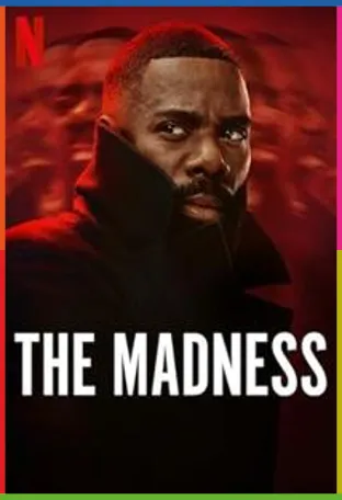 The Madness 1080p İndir