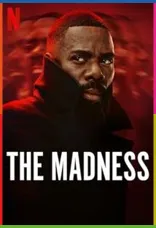 The Madness 1080p İndir