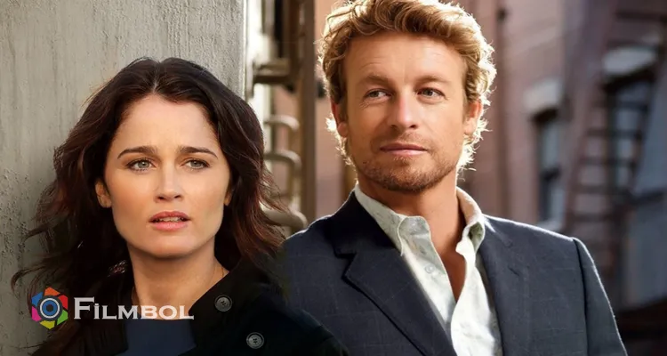 The Mentalist İndir