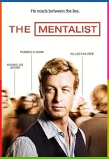 The Mentalist 1080p İndir