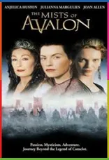 The Mists of Avalon 1080p İndir