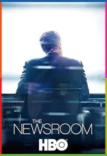 The Newsroom 1080p İndir