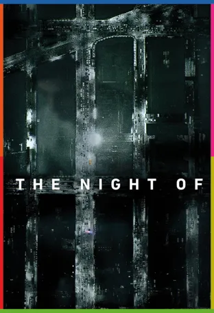 The Night Of 1080p İndir