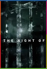 The Night Of 1080p İndir