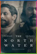 The North Water 1080p İndir