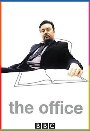 The Office 1080p İndir