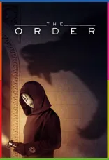 The Order 1080p İndir