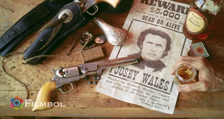 Kanunsuz Josey Wales İndir