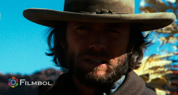 Kanunsuz Josey Wales İndir