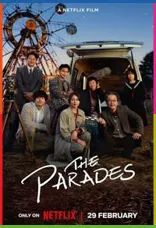 The Parades İndir