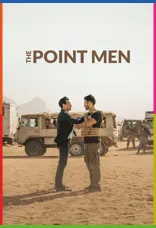 The Point Men İndir