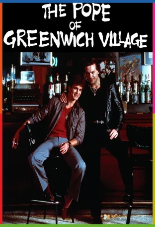 The Pope of Greenwich Village İndir