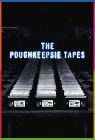 The Poughkeepsie Tapes İndir