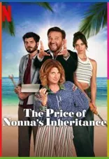 The Price of Nonna’s Inheritance İndir