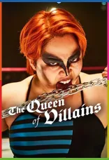 The Queen of Villains 1080p İndir